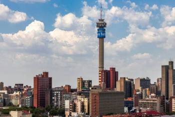 Jozi - Johannesburg’s Rich History And Vibrant Culture Tour