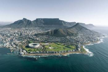 Cape Town - A Journey Through History - Culture And Nature Tour