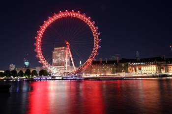 France - London 7N 8D Of Elegance - Magic - City Lights Tour