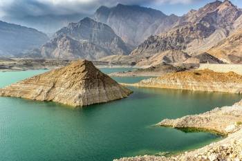 The Arabian Gulf - Persian Mystique Cruise - Luxury - Culture - Desert Wonders Tour