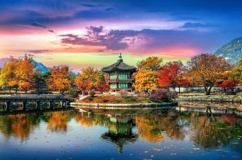 South Korea Edition-A Family Discovery Trail 8D Of Culture-K-Pop-Countryside Magic Tour