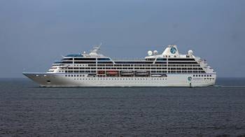 Mystical South Asia Cruise - Palaces - Ports - Sacred Shores Tour