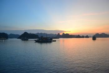 Exotic Southeast Asia Cruise - Luxury - Culture Unveiled Tour
