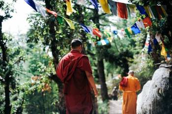 Mystical Himalayas Nepal - Bhutan Discovery Tour 9D 8N