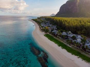 A Journey Through The Magic Of Mauritius - A 7Day Island Escape Tour