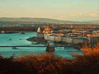 Explore The Best Of Central Europe - Budapest - Vienna - Prague Tour