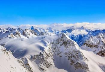 Spain - Switzerland 10N 11D Party - Culture - Alpine Escape Tour