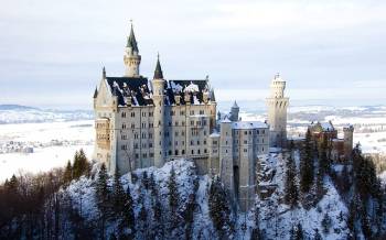 Germany 10N - 11D Grand Heritage - Castles Journey Tour