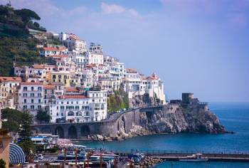 Romantic Italian Escape 13 Nights - 14 Days Tour