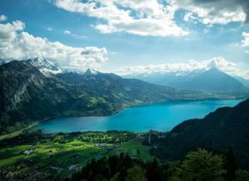 Enchanting France - Switzerland - A Luxurious 8-Day Journey Tour
