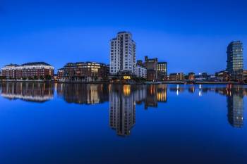 Romantic - Iconic UK - Ireland Explorer 13 Days Of History - Culture - Scenic Magic Tour