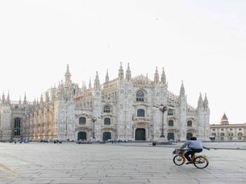 Enchanting Italy Tour 10N 11D Rome - Venice - Florence - Milan
