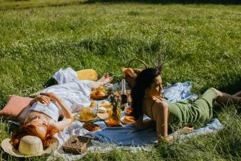 Portugal Soul Reconnection Retreat - A 8D Of Wellness - Wine - Coastal Calm In The Algarve - Beyond