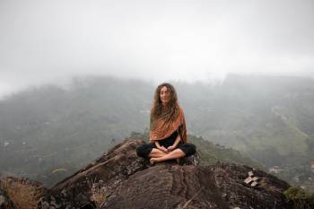 Sacred Stillness In The Himalayas 7Day Bhutan Wellness Retreat Tour