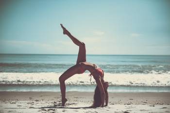 Sacred Serenity In Bali 7 Days Of Yoga - Wellness - Tropical Soul Work