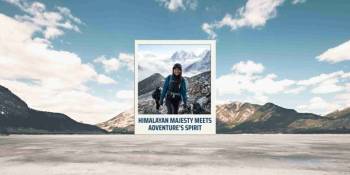 Skyline To The Sacred - Everest Base Camp Dream Trek 13N 14D Tour