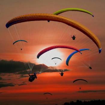 Timeless Nepal - Cultural - Adventure Tour 7 Nights 8 Days