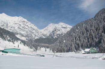 Enchanting Jammu - Kashmir - Himachal Highlands 15D 14N Tour