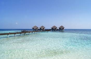 Maldives Unleashed 5 Day High-Octane Adventure Package