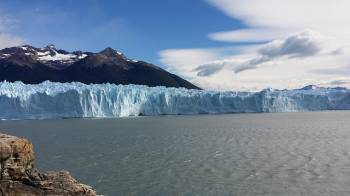 Edge Of The Earth - Southern Patagonia Adventure Tour