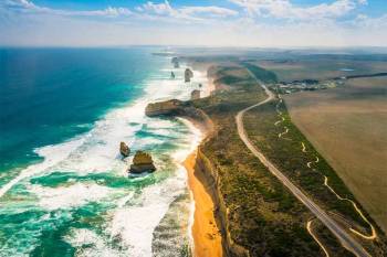 Southern Ocean Discovery - 8 Days In Victoria - Australia Tour