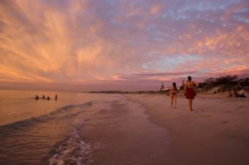 South Australia - Southern Ocean Coastal Escape Tour