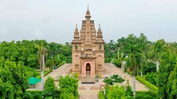 Explore The Spiritual Heart Of India - Varanasi 1N - 2D Tour