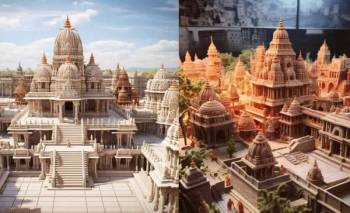 Divine Ayodhya One Day Guided Private Tour
