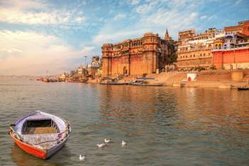 Hidden Gems Of Varanasi 2N - 3D Tour Package