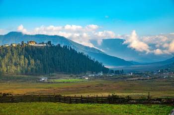 Cultural Heartlands 6 Nights - 7 Days Tour