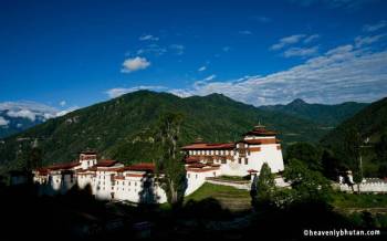 Himalayan Odyssey 14 Nights - 15 Days Tour