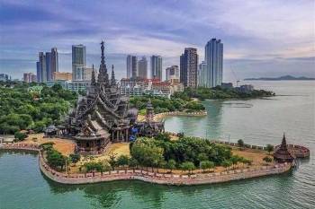 6 Night - 7 Days Thailand Tour Package
