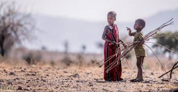 7-Day Amboseli, Lake Naivasha and Masai Mara Safari