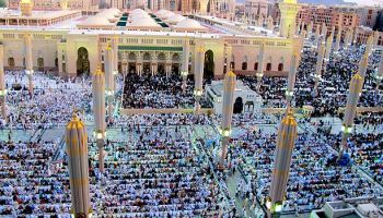 Delight Umrah Package 2025