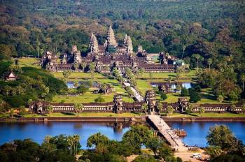 Explore The Beauty Cambodia 4N 5D Tour