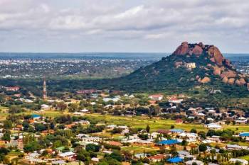 3 Night - 4 Days Dodoma Tour Package