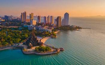 Bangkok - Pattaya 5N 6D Tour