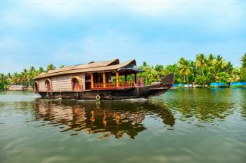 Best Of Kerala 9 Night - 10 Days Tour