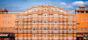 Royal Rajasthan Tour 7 Nights - 8 Days