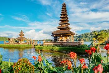 Bali Tour 6 Nights - 7 Days