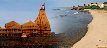 Gujarat Temple - Coastal Tour