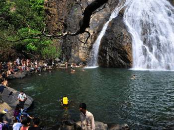 5 Nights - 6 Days Goa Tour Package Ex - Goa