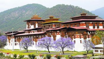 6N - 7D Bhutan Best Trip
