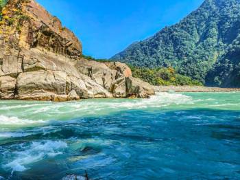 6D - 5N Arunachal Pradesh Tour