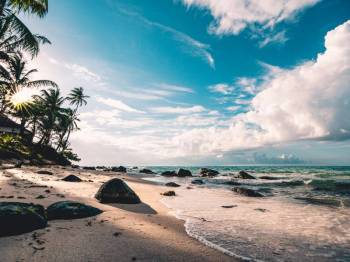 Goa tour package