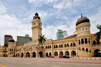 Ibis Styles Kuala Lumpur Fraser Business Park Tour