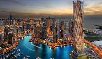 3-Day Itinerary For Dubai Tour Package