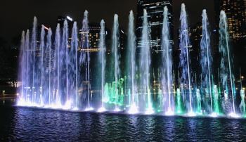 2-Day Tour Of Malaysia