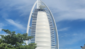 2-Day Itinerary For A Trip To Dubai