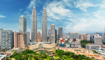 4-Day Malaysia Itinerary From Rajasthan